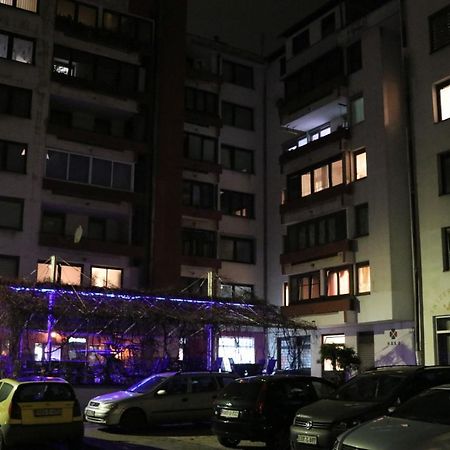 Apartman Una Travnik Dış mekan fotoğraf