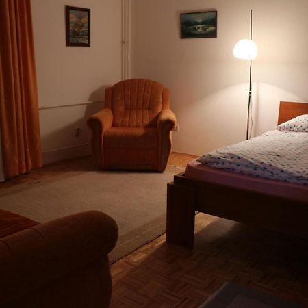 Apartman Una Travnik Dış mekan fotoğraf