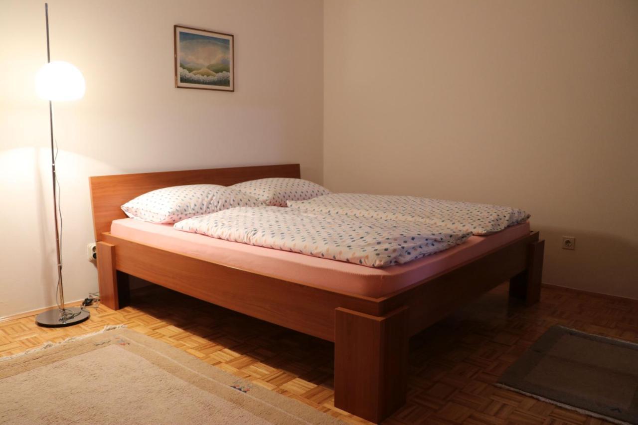 Apartman Una Travnik Dış mekan fotoğraf