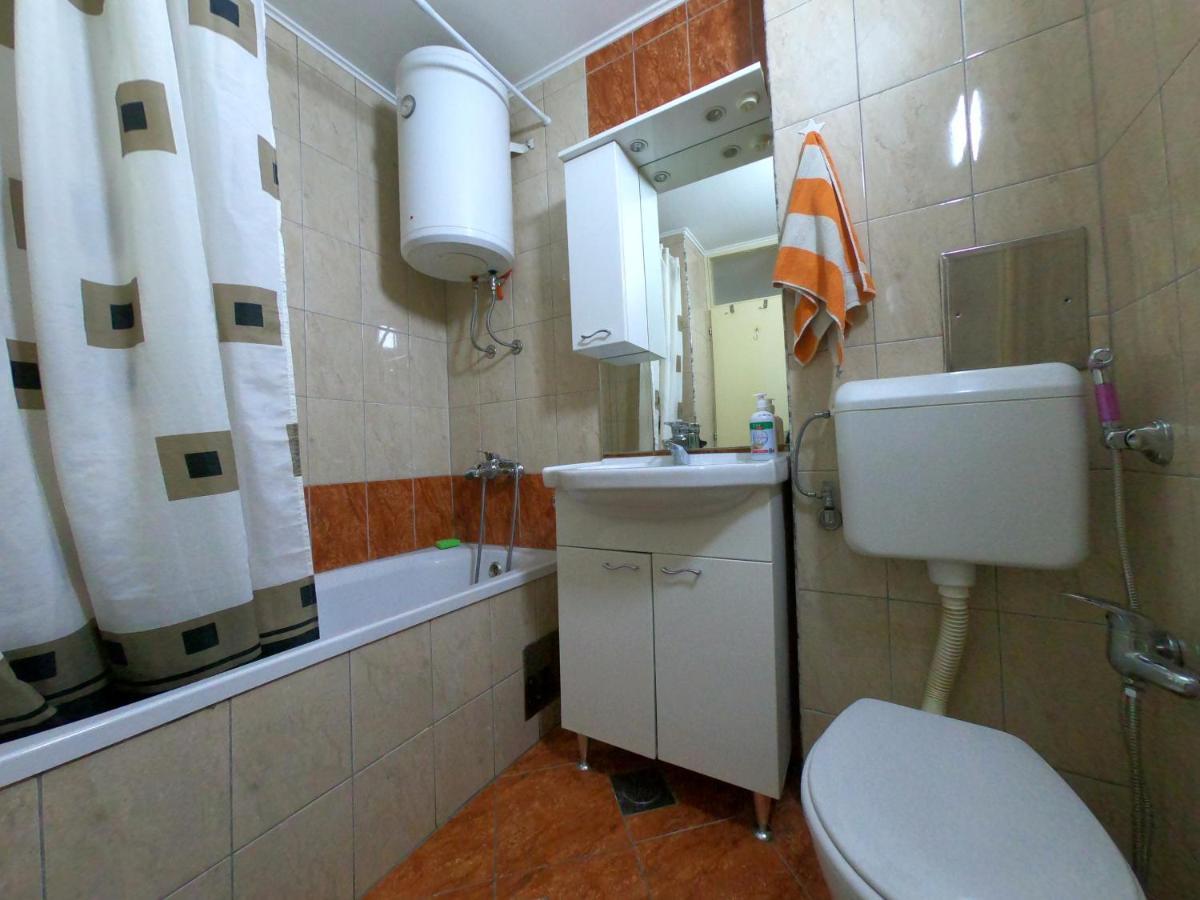 Apartman Una Travnik Dış mekan fotoğraf