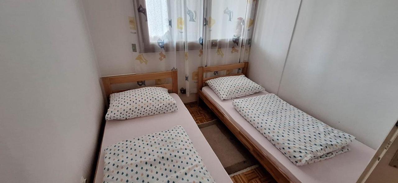 Apartman Una Travnik Dış mekan fotoğraf