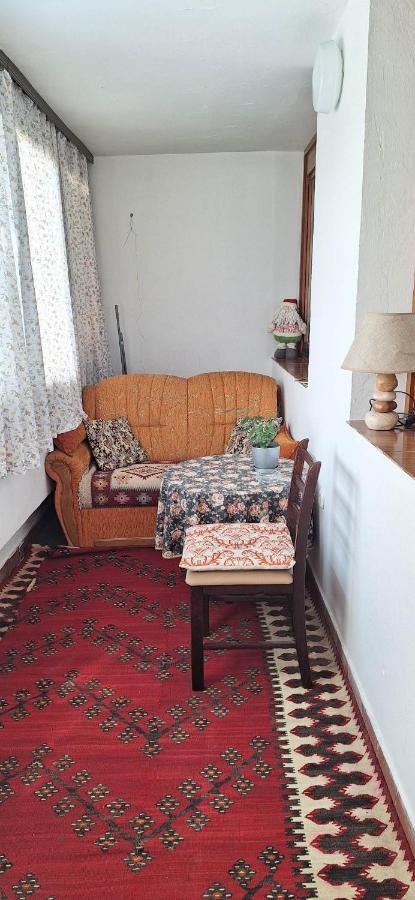 Apartman Una Travnik Dış mekan fotoğraf